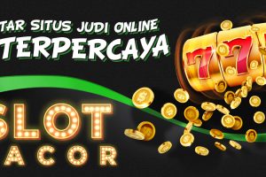 Info Judi RTP Slot Gacor Winrate Tertinggi Pragmatic